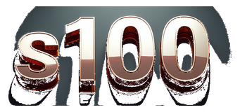 s100 logo