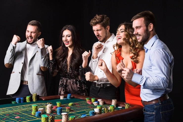 s100 Live Casino